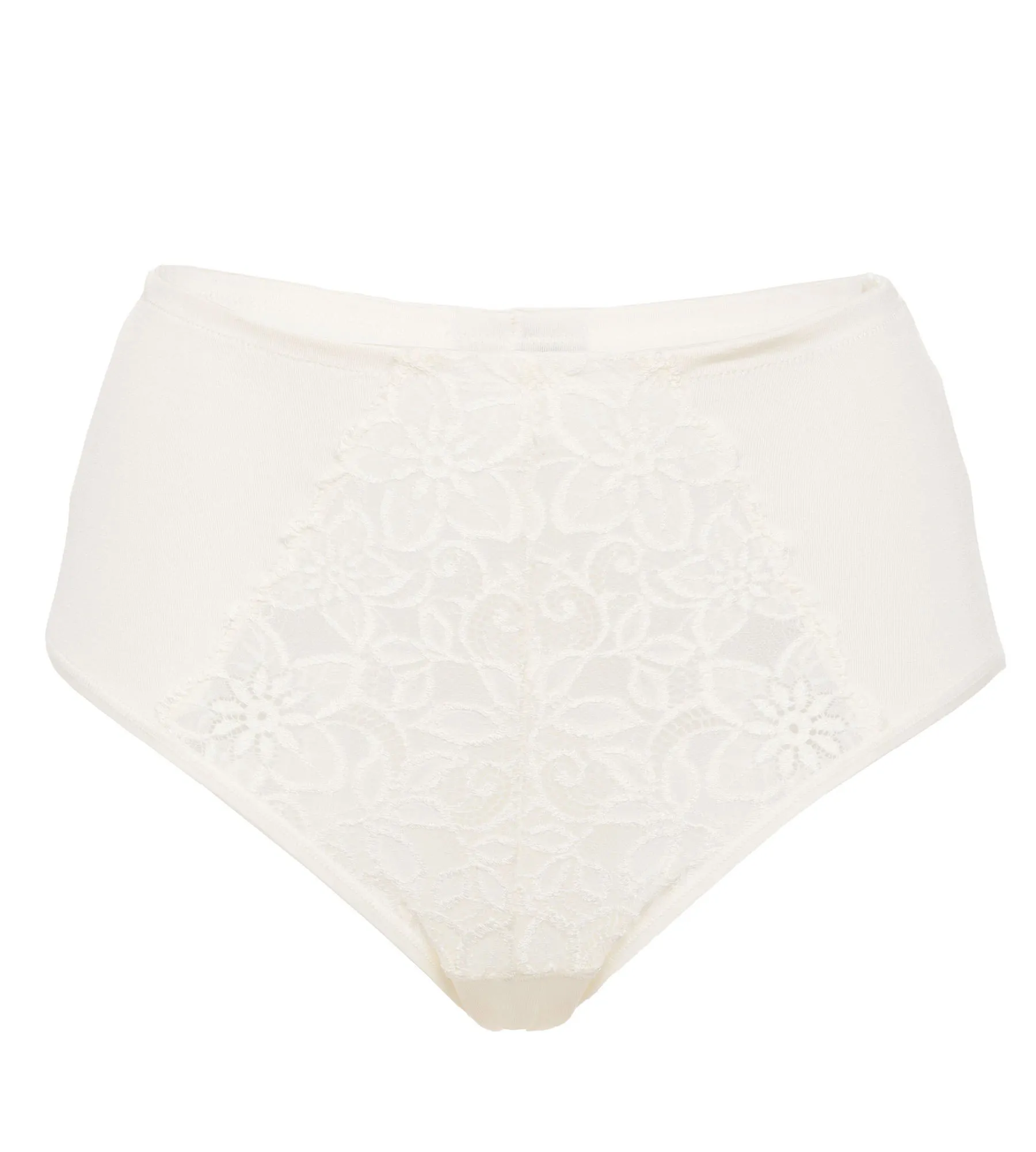 Spitzen Slip 2-er Pack