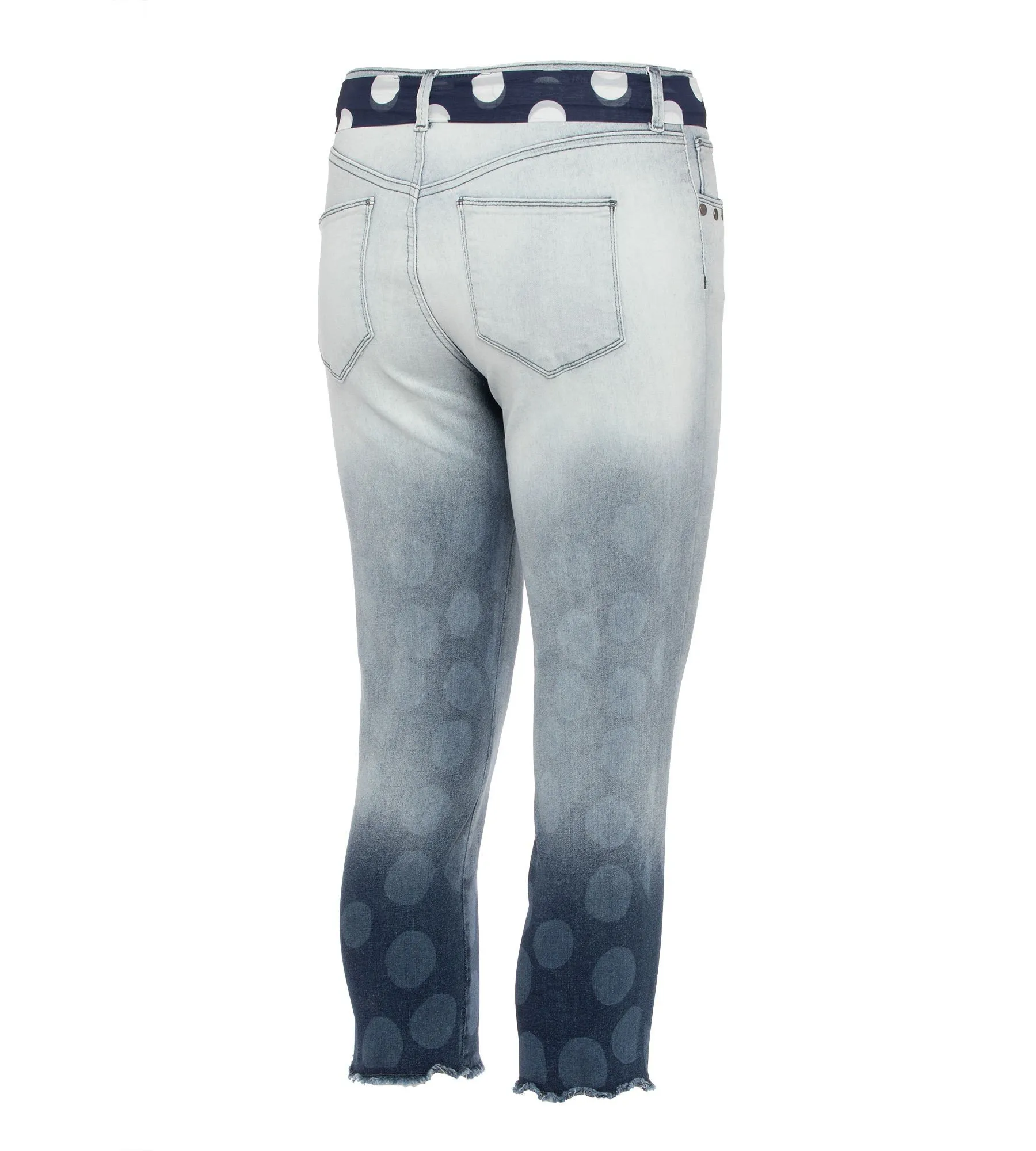 Caprihose Dots - Image 2