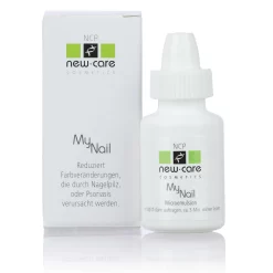 MyNail Pflege, 10 Ml