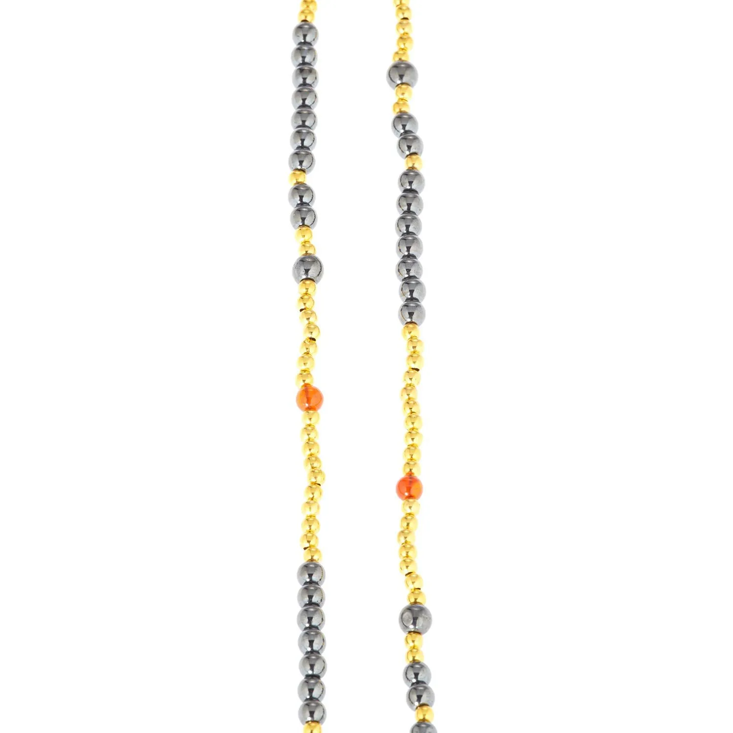 Collier & Armband, HĂ€matit, Achat - Image 2