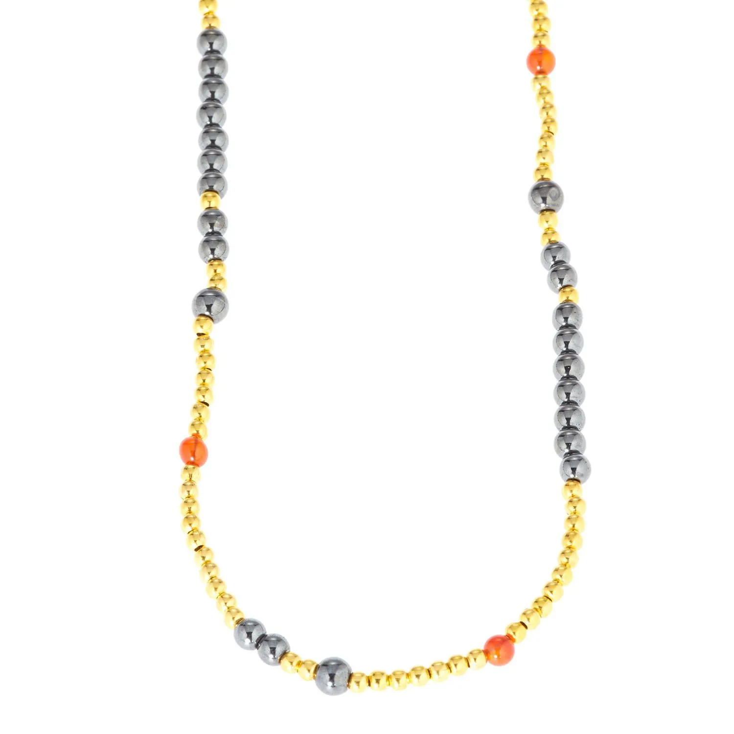 Collier & Armband, HĂ€matit, Achat - Image 3