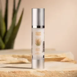 Aloe Vera Anti Aging Night & Day Gesichtscreme, 50 Ml