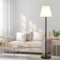 Hoberg Solar-Standleuchte Out-& Indoor