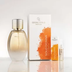 "Solo Donna" Damenduft 100 Ml