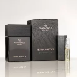 "Terra Mistica" Herrenduft 100 Ml