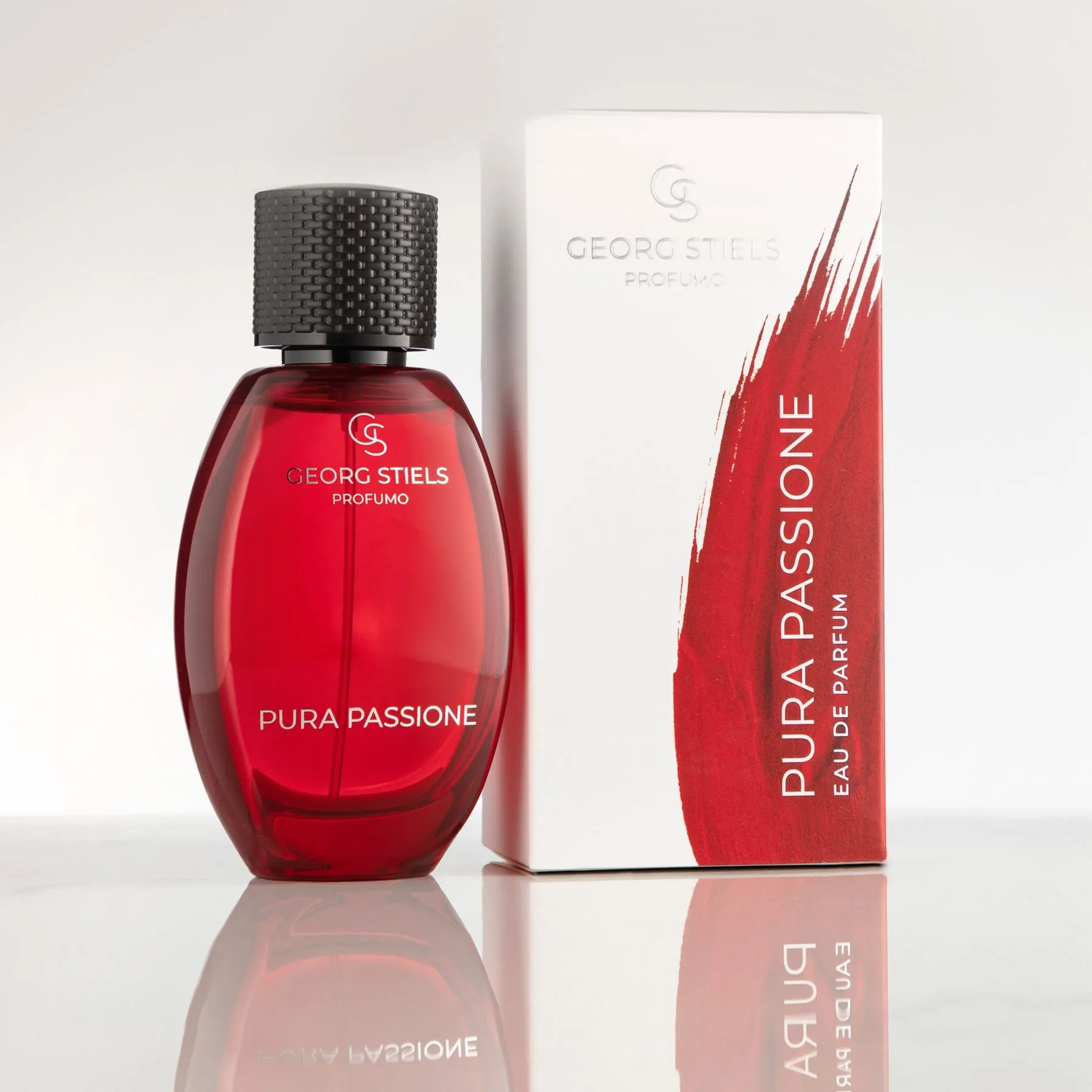 "Pura Passione" Damenduft 100 Ml - Image 2