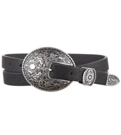 Gürtel Ornamentik