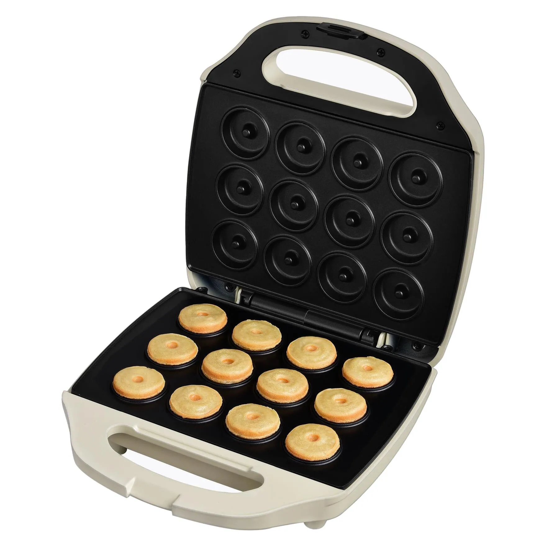 Original Guglhupfbäcker Mini, 12 Formen