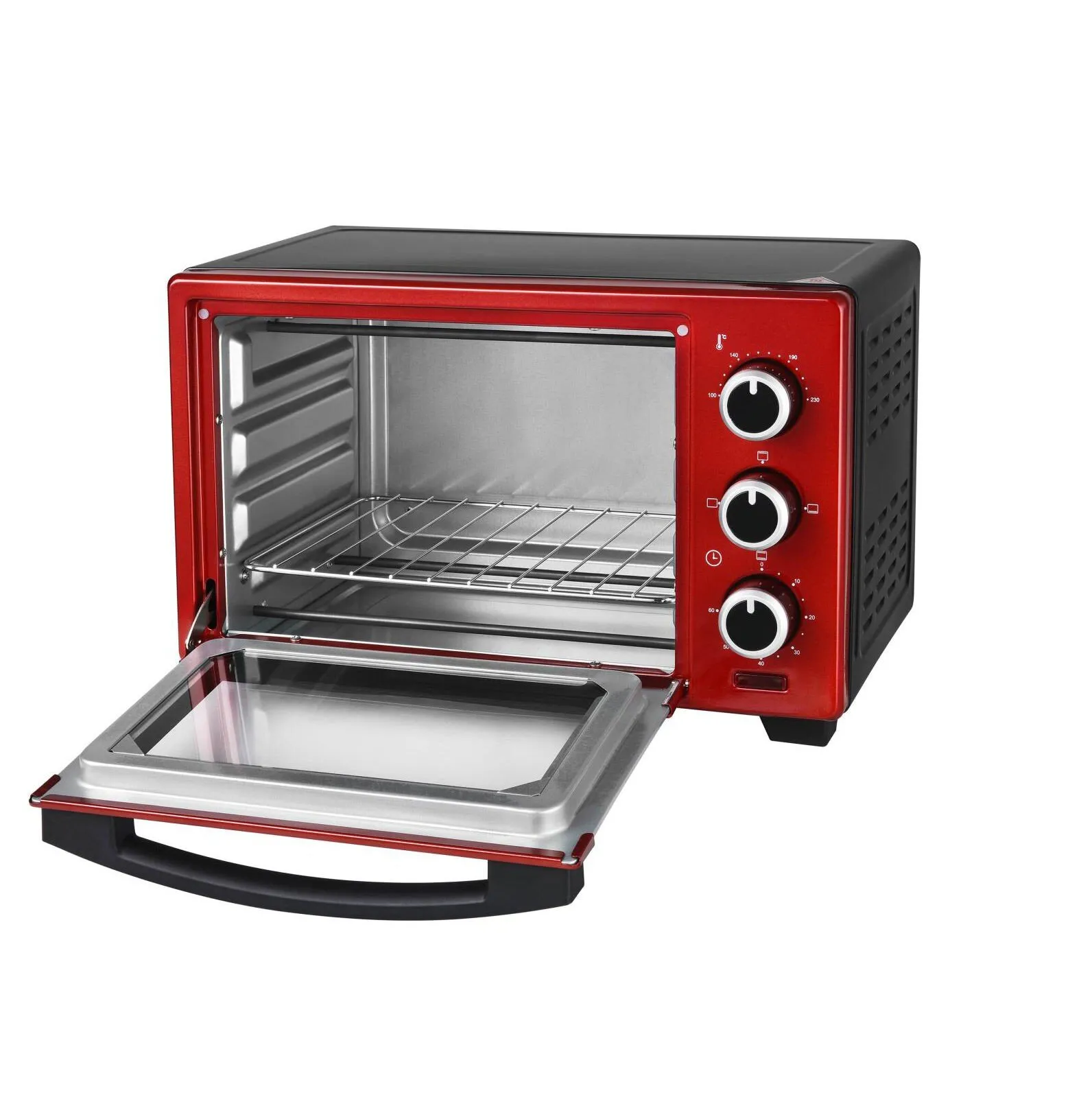 Multifunktionsofen - Image 2