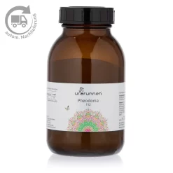 Pheodoma 112, 4-Monatsvorrat - Abo