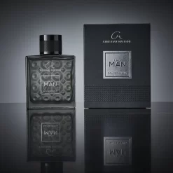 First Man EdP 100 Ml + 3 Ml Duftprobe