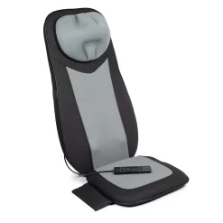 Shiatsu-Massagesitz 3D