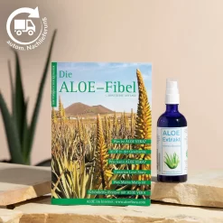 Aloe Vera Premium Extrakt, 100 Ml - Abo