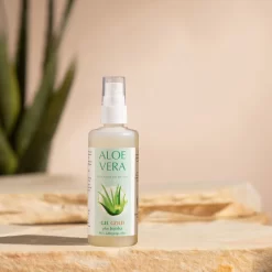 Aloe Vera Gold Pflegespray, 100 Ml