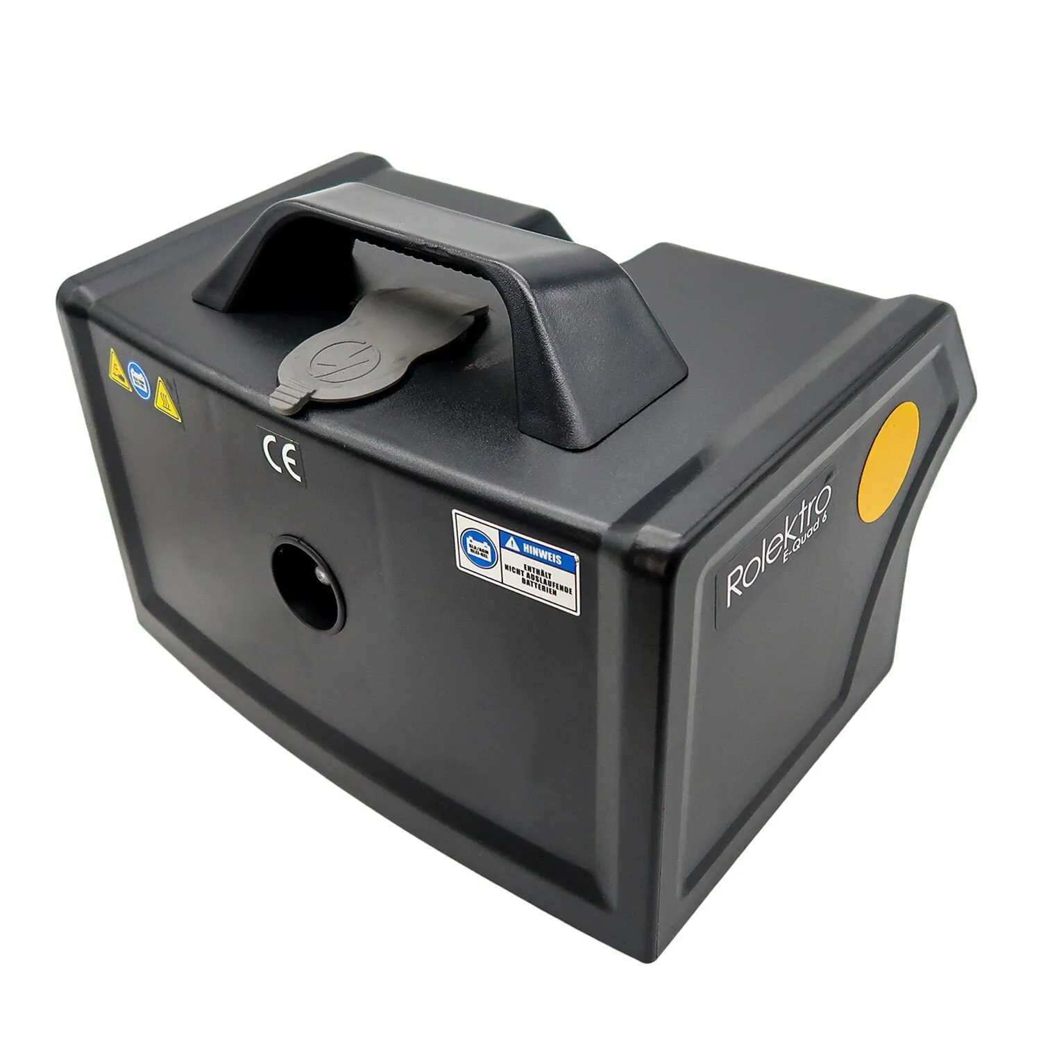 Zusatz Akku Freedom II - Image 3