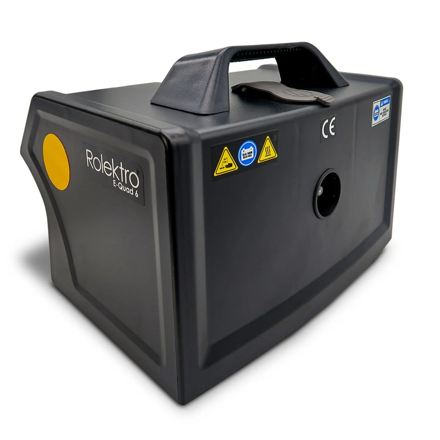 Zusatz Akku Freedom II - Image 2