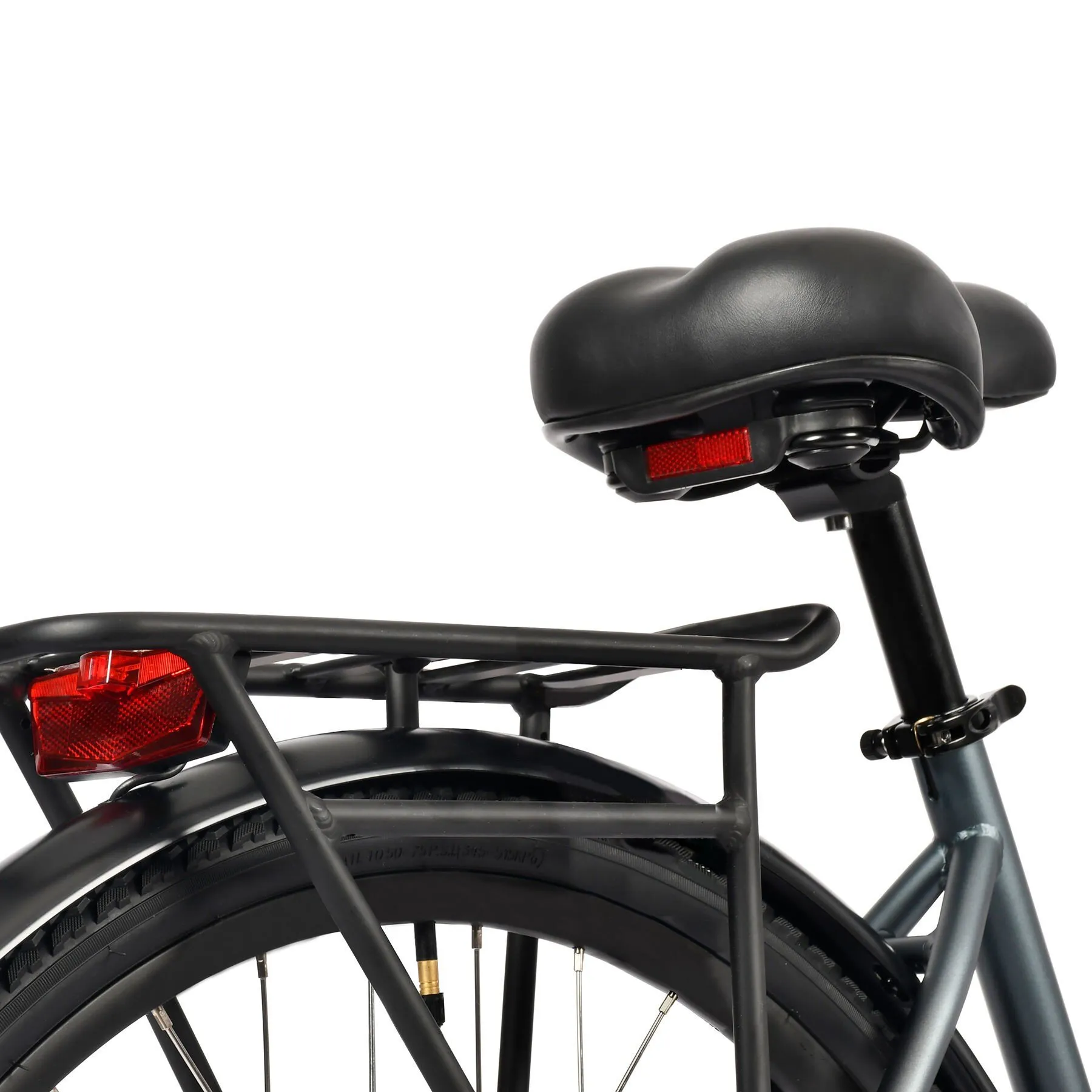 SachsenRad E-Citybike C1 NEO - Image 7