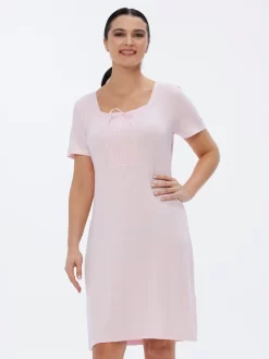 Nachthemd Frühlingsromanze