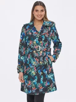 Trenchmantel Tropical