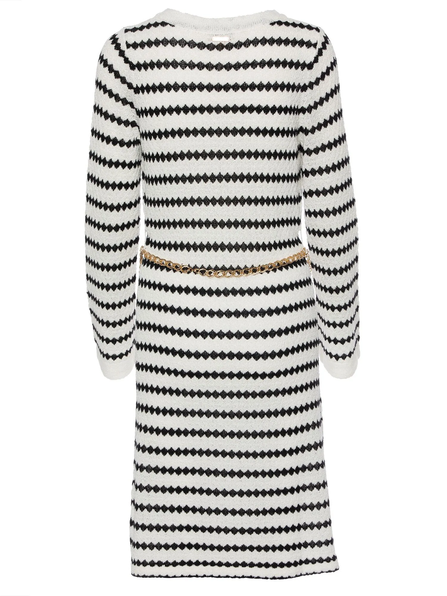 Strickjackenkleid Stripe Affair - Image 7