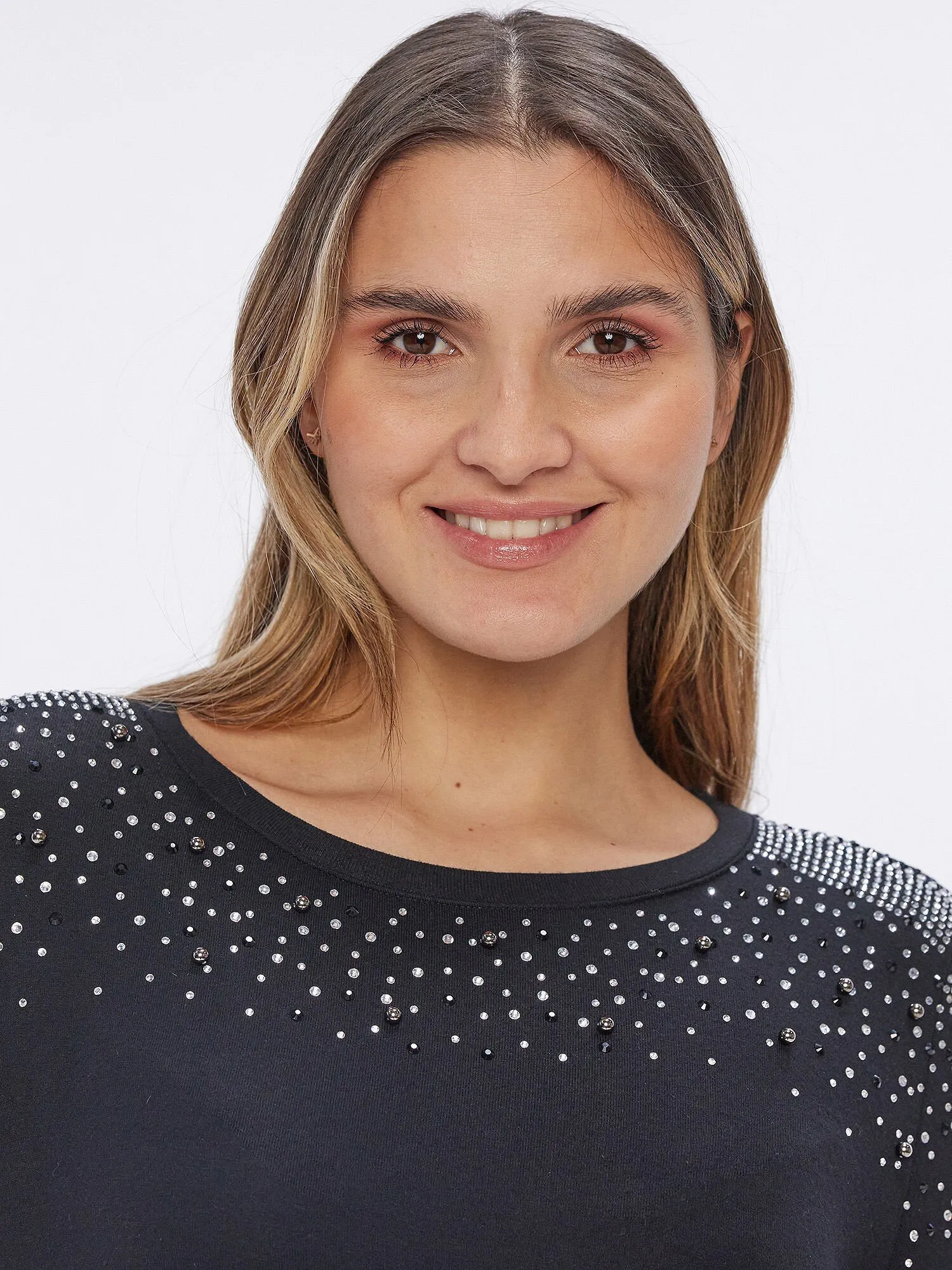 Shirtkleid Sternenstaub - Image 4