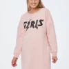 Sweatshirtkleid GIRLS