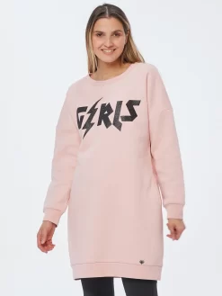 Sweatshirtkleid GIRLS