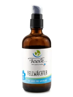 Zeckenschutz "Fellwächter"