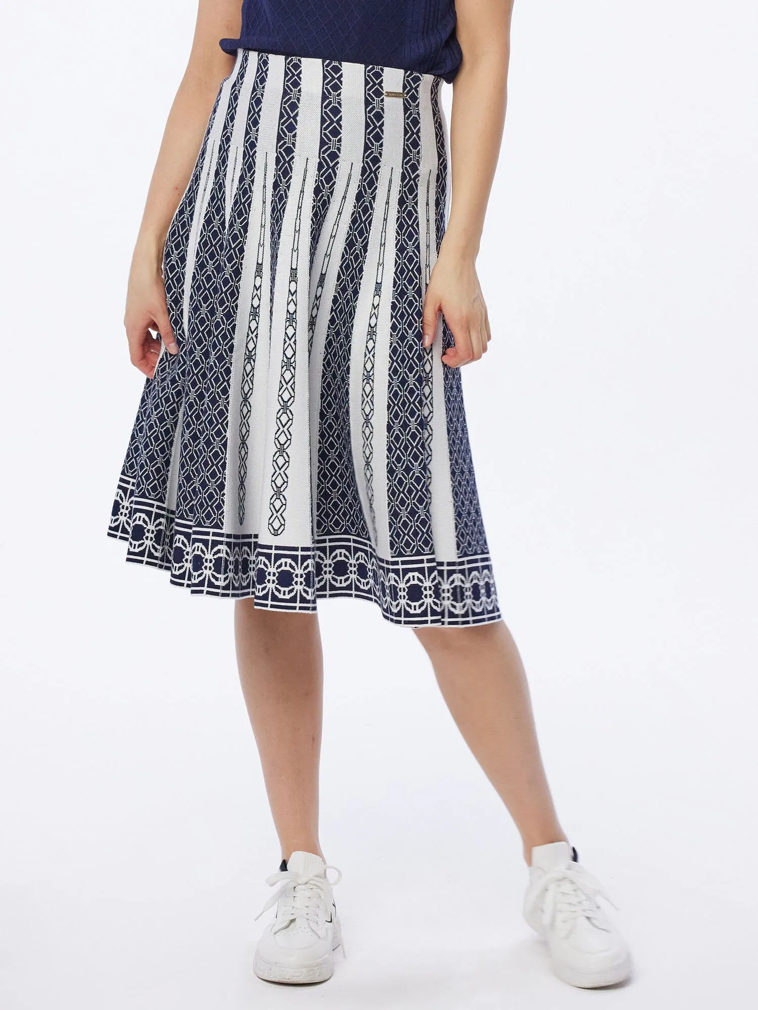 Strickrock Maritim Life