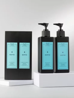 BIOTIN Balance Set, 2x 300 Ml