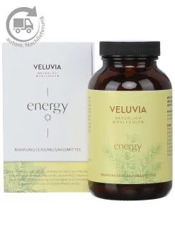 Energy, 3-Monatsvorrat - Abo