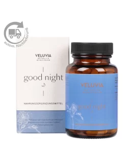 Good Night, 3-Monatsvorrat - Abo