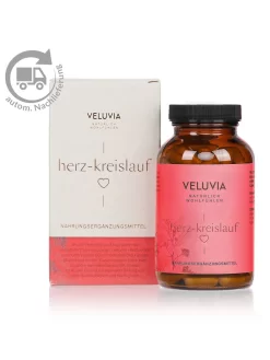 Herz-kreislauf, 3-Monatsvorrat - Abo