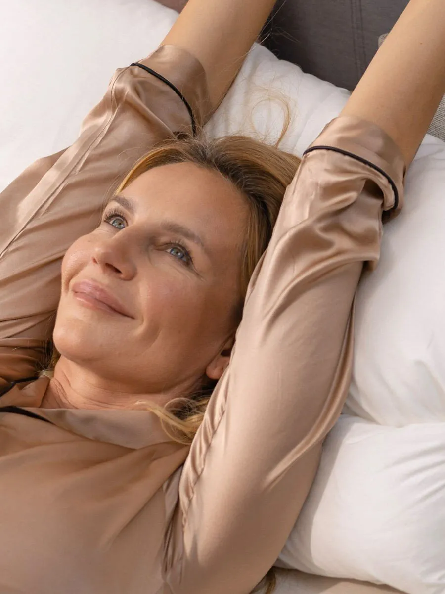 MySheepi HOME Kopfkissen Premium, 60 X 40 Cm - Image 4