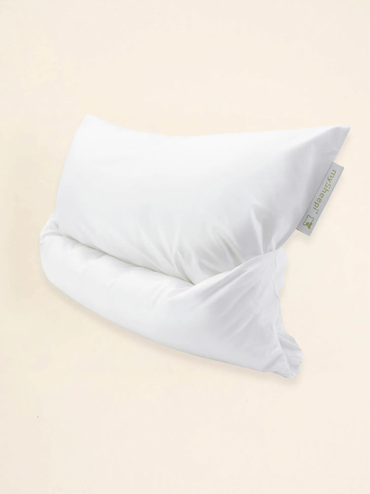 MySheepi HOME Kopfkissen Premium, 60 X 40 Cm - Image 8