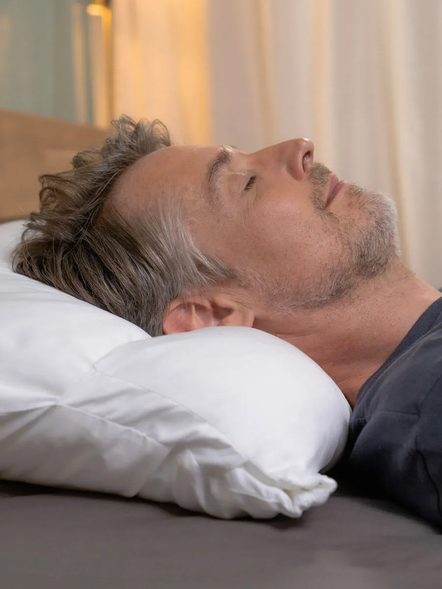 MySheepi HOME Kopfkissen Premium, 60 X 40 Cm - Image 2