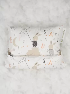 MySheepi KIDS Kopfkissen Premium