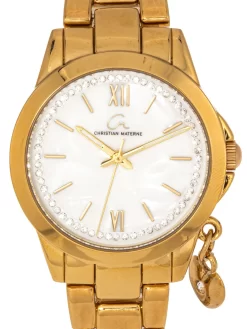 Armband-Uhr "Lucky Charm"