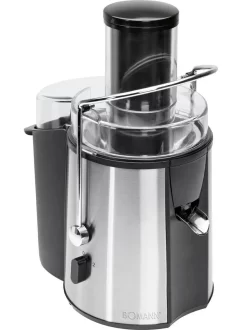 Nonas Automatik-Entsafter