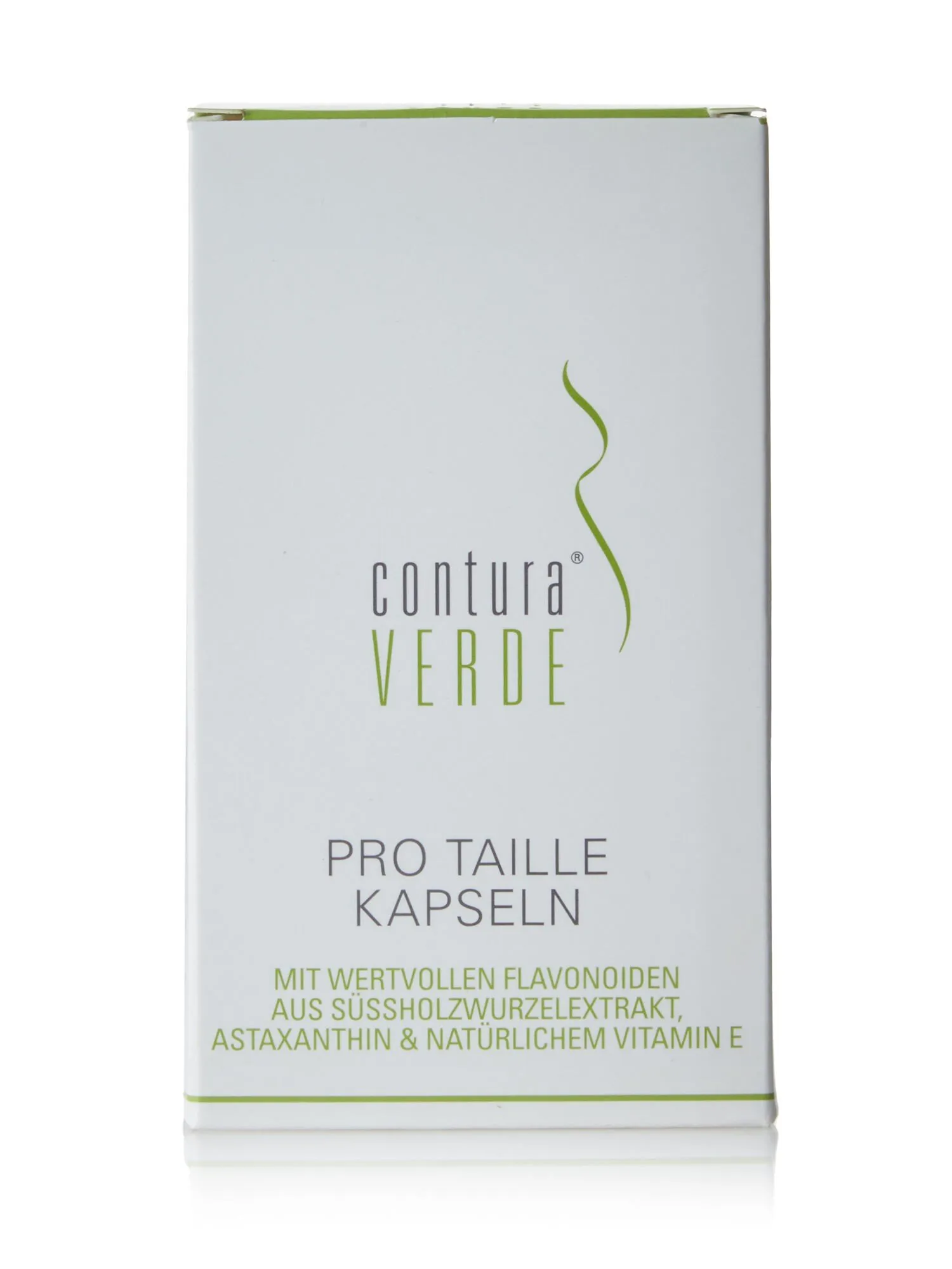 PRO TAILLE KAPSELN, Monatsvorrat - Image 2