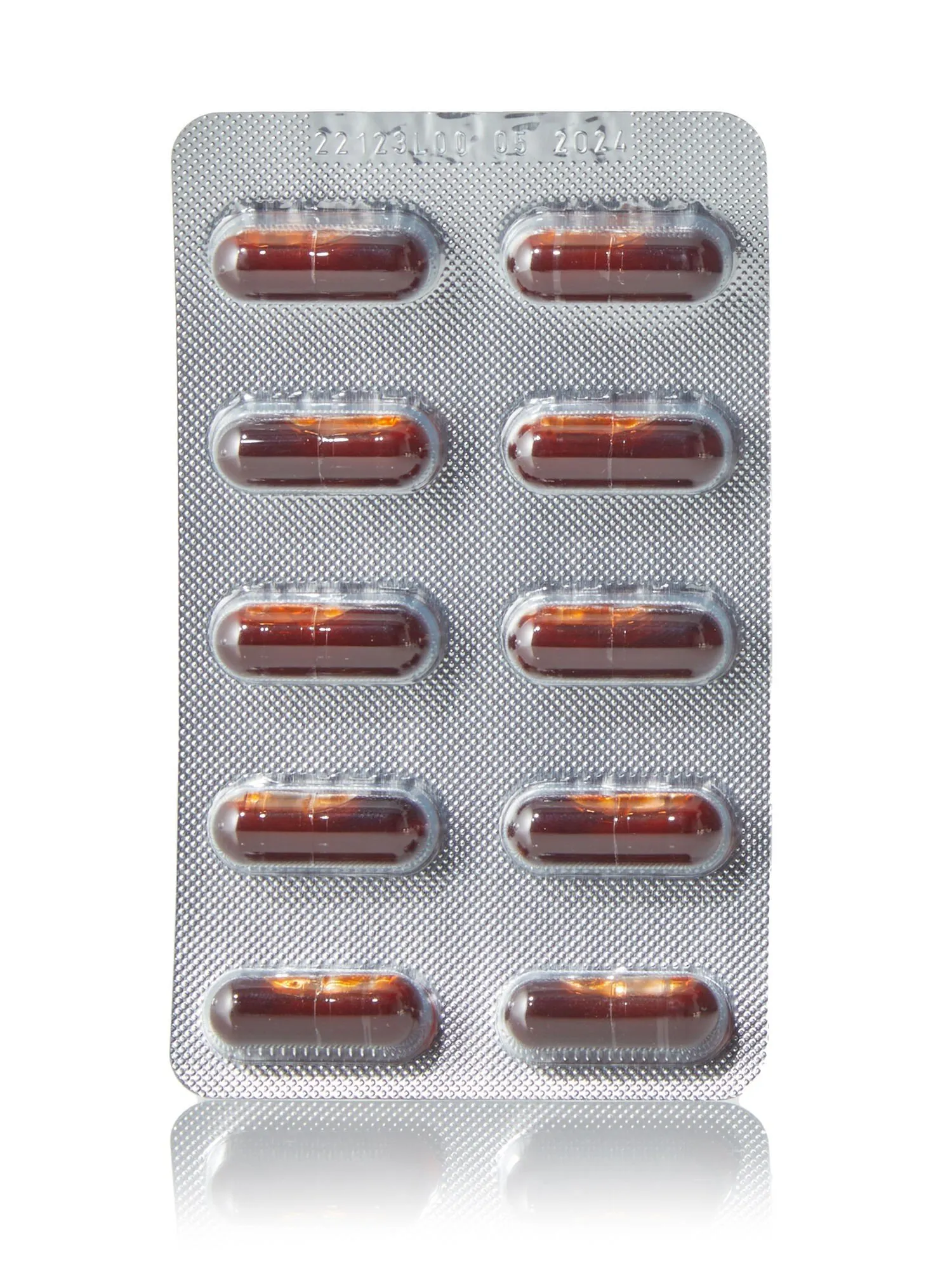 PRO TAILLE KAPSELN, Monatsvorrat - Image 3