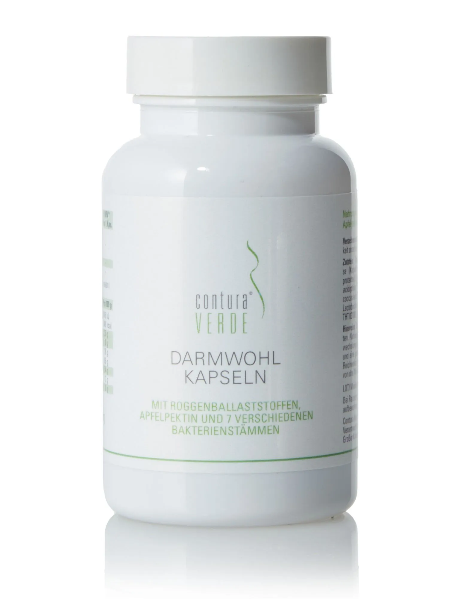 DARMWOHL KAPSELN, 3-Monatsvorrat - Abo - Image 3