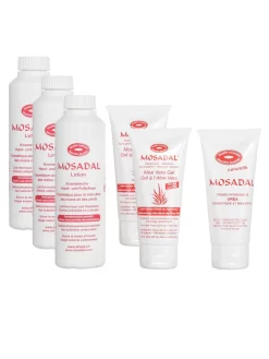 Schöne Füße Set, 6-teilig