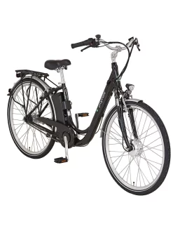 Prophete E-Bike 28 Zoll, BLAUPUNKT VR-Motor