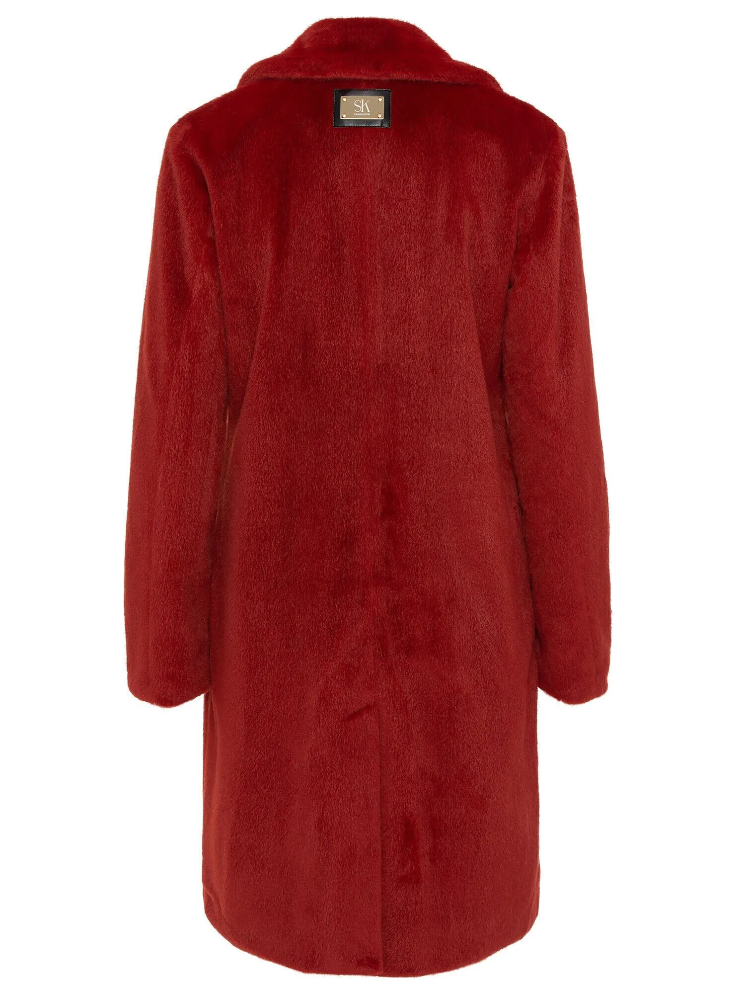 Webpelzmantel Deluxe - Image 6