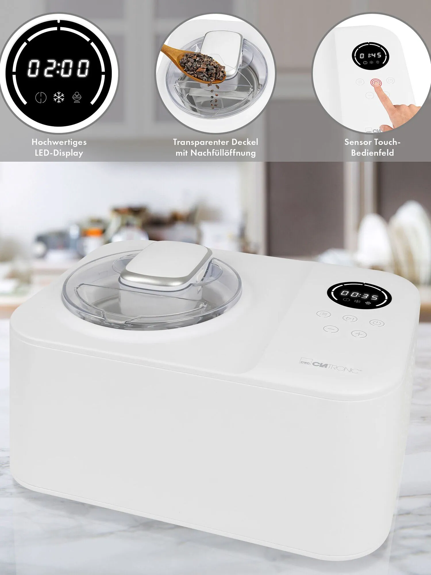 Nona's Eismaschine - Image 7