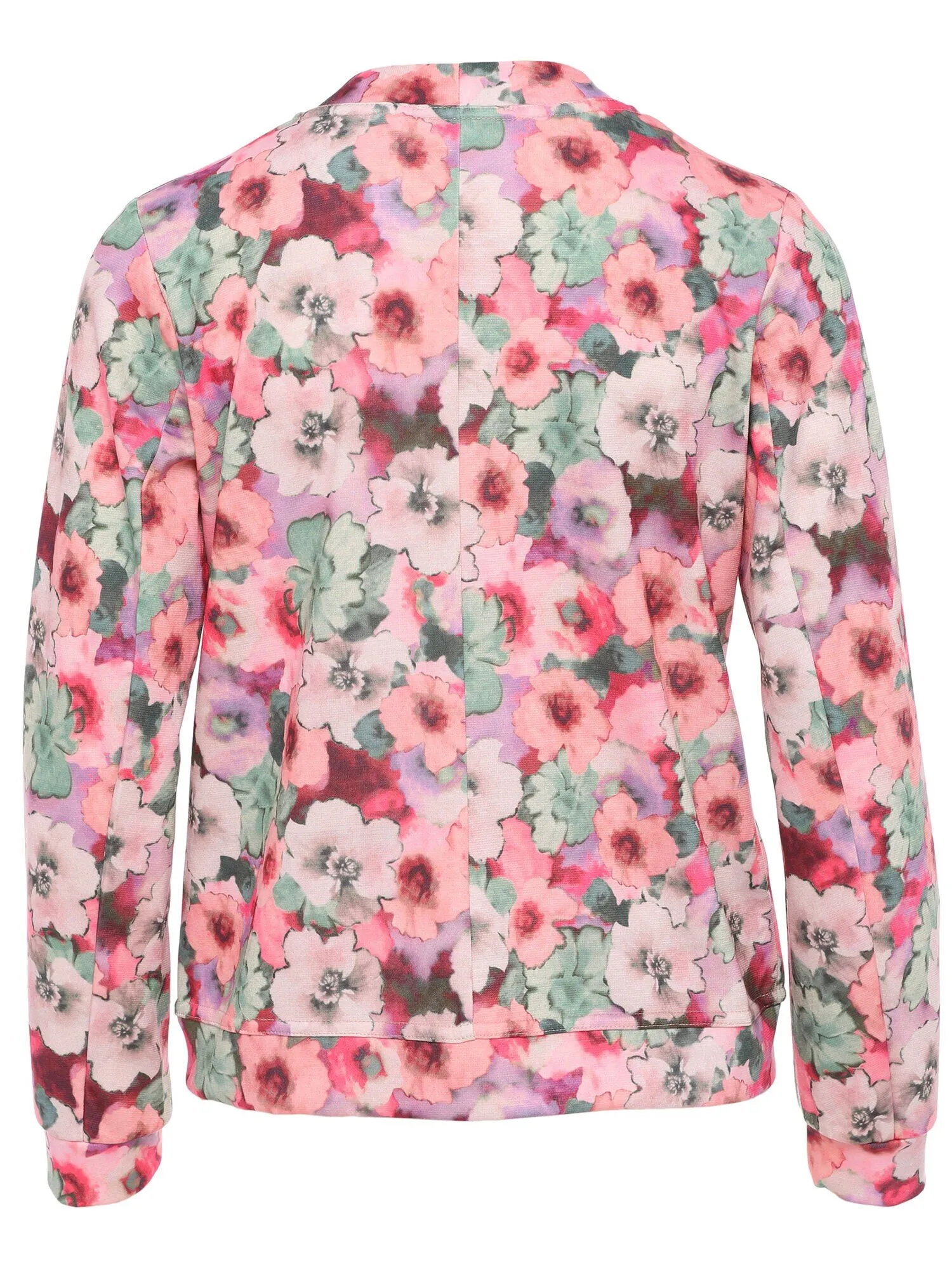 Blusenjacke Millefleurs – Bild 6