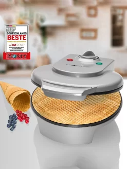 Nona's Eiswaffel-Automat