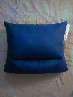 MySheepi TRAVEL Kopfkissen Premium