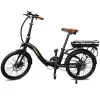 Mobile Klapp-E-Bike